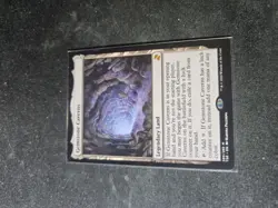 Gemstone Caverns Time Spiral Remastered Regular - Image 1