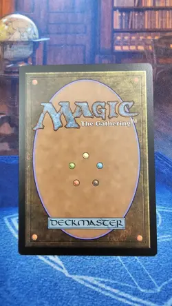 Silent Arbiter Commander 2020 Regular - Image 2