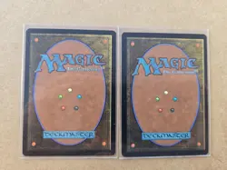 MTG 2x Dragonstorm Scourge Regular, Scourge, Never Played, NEAR MINT, 90/143 - Image 2