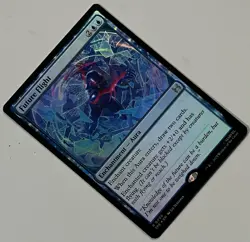 MTG Marvel’s Spider-Man Eternal Future Flight Enchantment RARE FOIL #0006 - Image 2