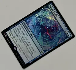 MTG Marvel’s Spider-Man Eternal Future Flight Enchantment RARE FOIL #0006 - Image 3