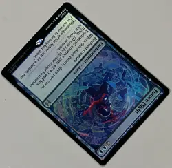 MTG Marvel’s Spider-Man Eternal Future Flight Enchantment RARE FOIL #0006 - Image 4