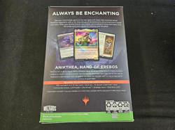 Commander Masters Commander Deck Enduring Enchantments Factory Sealed FREEship - Image 2