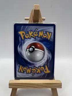 Switch (Reverse Holo) 130/132 - Mega Evolution - Pokemon - NM/M - Image 2