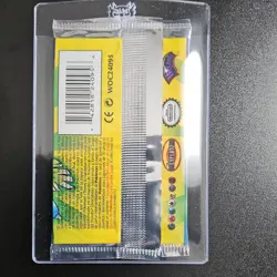 Pokemon 1st EDITION BASE SET Booster Pack Sealed - Spanish - New Box Fresh - Image 2