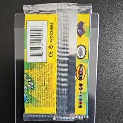 Pokemon 1st EDITION BASE SET Booster Pack Sealed - Spanish - New Box Fresh - Image 4