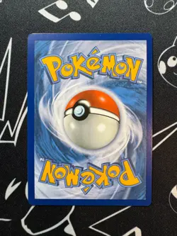 Beach Court 263/182 Pokemon TCG S&V Paradox Rift Hyper Rare Trainer English - Image 4