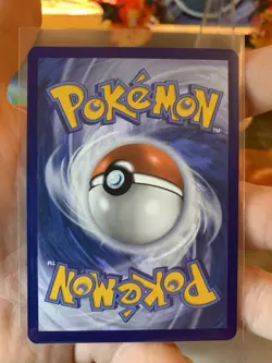 2023 Play! Pokemon Prize Pack Series 3 Moltres 21 Nonholo - NM - Image 3