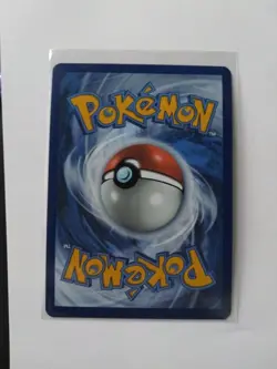 Pokemon TCG Lopunny (Master Ball Pattern) 084/131 Prismatic Evolutions Holo - Image 3