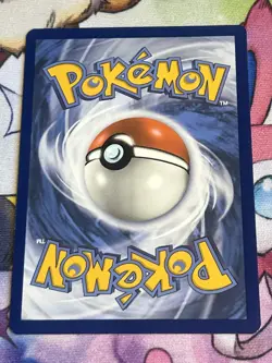 Pokemon Gengar - SWSH241 - Black Star Promo - Lost Origin Prerelease STAMP - Image 2