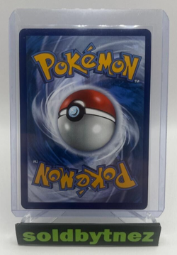 Pokemon TCG Gardevoir V Champion's Path 070/073 Holo Full Art Near Mint - Image 2
