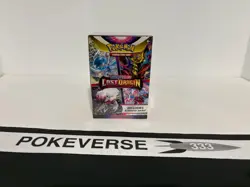 2022 Pokemon Sword and Sheild Lost Origin Booster Bundle Box Sealed Nice!! - Image 1