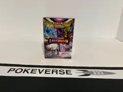 2022 Pokemon Sword and Sheild Lost Origin Booster Bundle Box Sealed Nice!! - Image 2
