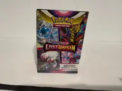 2022 Pokemon Sword and Sheild Lost Origin Booster Bundle Box Sealed Nice!! - Image 3