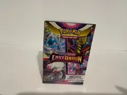 2022 Pokemon Sword and Sheild Lost Origin Booster Bundle Box Sealed Nice!! - Image 4