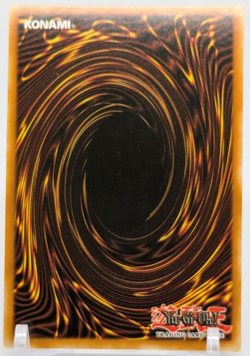 ✨ 1996 Yu-Gi-Oh! Worm Dimikles Super Rare Limited Edition HA01-EN020 🌟 - Image 2