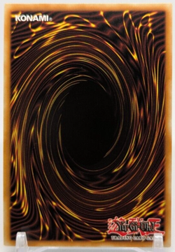 🔥1996 Yu-Gi-Oh! R - Righteous Justice RYMP-EN025 Secret Rare Unlimited🔥 - Image 2