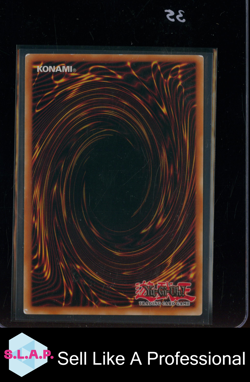 RED EYES FLARE METALL DRAGON YU-GI-OH! CORE 1ST EDITION ENGLISH - Image 2