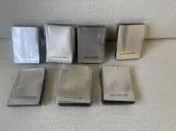 Lot Of 7 - Pokemon Sealed Evolving Skies ETB Eeveelution Card Sleeves 65ct - Image 2