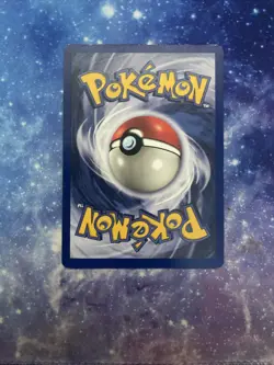 Pokemon TCG Seel Base Set Unlimited Uncommon Card 41/102 Vintage WOTC LP - Image 2
