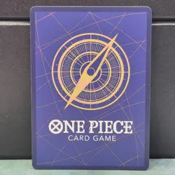 Shanks PRB-02 P-083 Promo The Best Vol 2 One Piece Near Mint Card Game TCG NM - Image 2