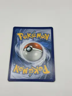 Pikachu SM76 Sm Holo Black Star Promo Card TCG NM - Image 2