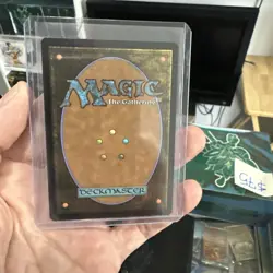 MTG FOIL Doors of Durin Extended Art Surge Foil - The Lord of the Rings #779 - Image 2