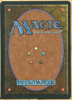 FOURTH EDITION 4E Vintage MtG Verduran Enchantress Unplayed NM - Image 2