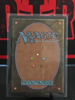 Mahadi, Emporium Master (Showcase) Commander Legends: MTG CLB NM Unplayed U 429 - Image 2