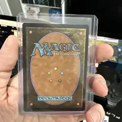 Elrond, Master of Healing - Showcase Surge Foil 810 - MTG Lord of the Rings - Image 2