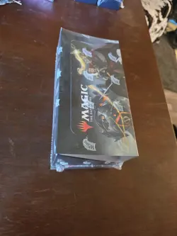 Magic The Gathering MTG - Double Masters Booster Box 2020 Factory Sealed - Image 3