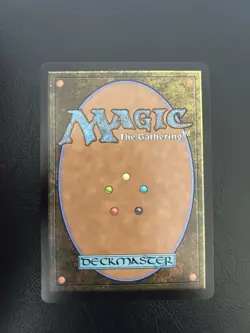 Sandman Shifting Scoundrel - Mtg: Marvel's Spider-Man Regular Rare 112 - Image 2