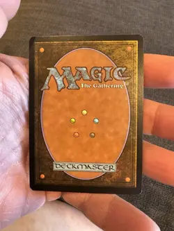 MTG Blood Crypt Return to Ravnica 238/274 Regular Rare - Image 3