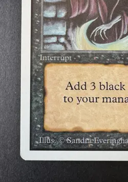 Dark Ritual Unlimited MTG Magic The Gathering - Image 4