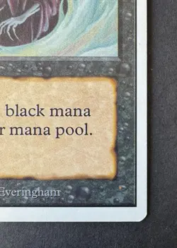 Dark Ritual Unlimited MTG Magic The Gathering - Image 5