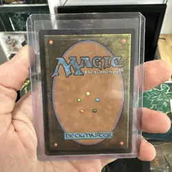 MTG Sauron, Lord of the Rings Tales of Middle-earth Commander 0004 Foil - Image 2