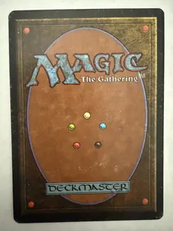 MTG: Taiga Revised Edition Card Magic The Gathering -MP - Image 2