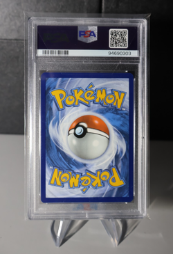 SNORUNT 2023 POKEMON PAR EN-PARADOX RIFT ILLUSTRATION RARE #188 PSA 9 Mint - Image 2