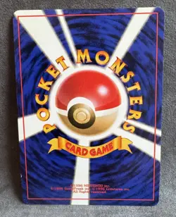 Erika's Clefable Leaders' Stadium Holo (Japanese) Pokemon TCG Lightly Played - Image 2
