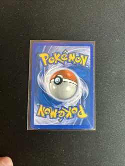 Pokemon Vulpix 70/101 HOLO Delta Species EX STAMPED Dragon Frontiers - Image 2