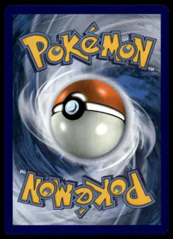 Pokemon Temporal Forces #140/162 Ancient Booster Energy Capsule Holo - Image 2