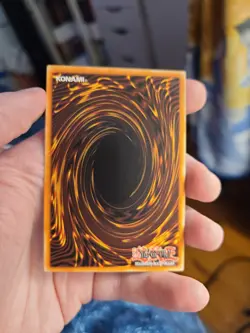 Yugioh Lightning Storm MP22-EN253 1st Prismatic Secret Rare - Image 2