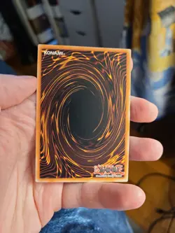 Yugioh Elemental HERO Liquid Soldier LED6-EN013 1st Ultra Rare - Image 2