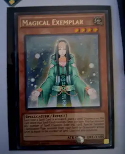 Yu-Gi-Oh Card Collection Lot Of 100 Rare Uncommon Common Konami Yugioh - Image 4