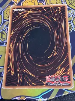 White-Horned Dragon MDP2-EN006 Rare Limited Edition Yugioh Card TCG LP - Image 2