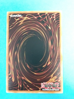Yugioh Doom of Dimensions - K9-04 NOROI - Ultra Rare - DOOD-EN025 - Image 2