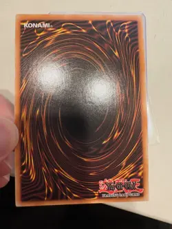 RA04-EN034 Fallen of Albaz Alt Art Quarter Century Secret Rare YuGiOh - Image 2
