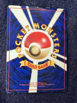 Dark Hypno Holo No.097 Team Rocket - Japanese Pokemon Card - 1997 - Image 2