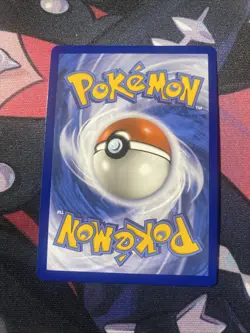 Cyclizar 215/182 Sv04: Paradox Rift Holo Pokemon Card Near Mint Condition - Image 2