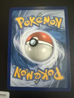 Pokemon Mimikyu TCG Cosmic Eclipse Holo Card 245/236 Secret Rare NM - Image 2
